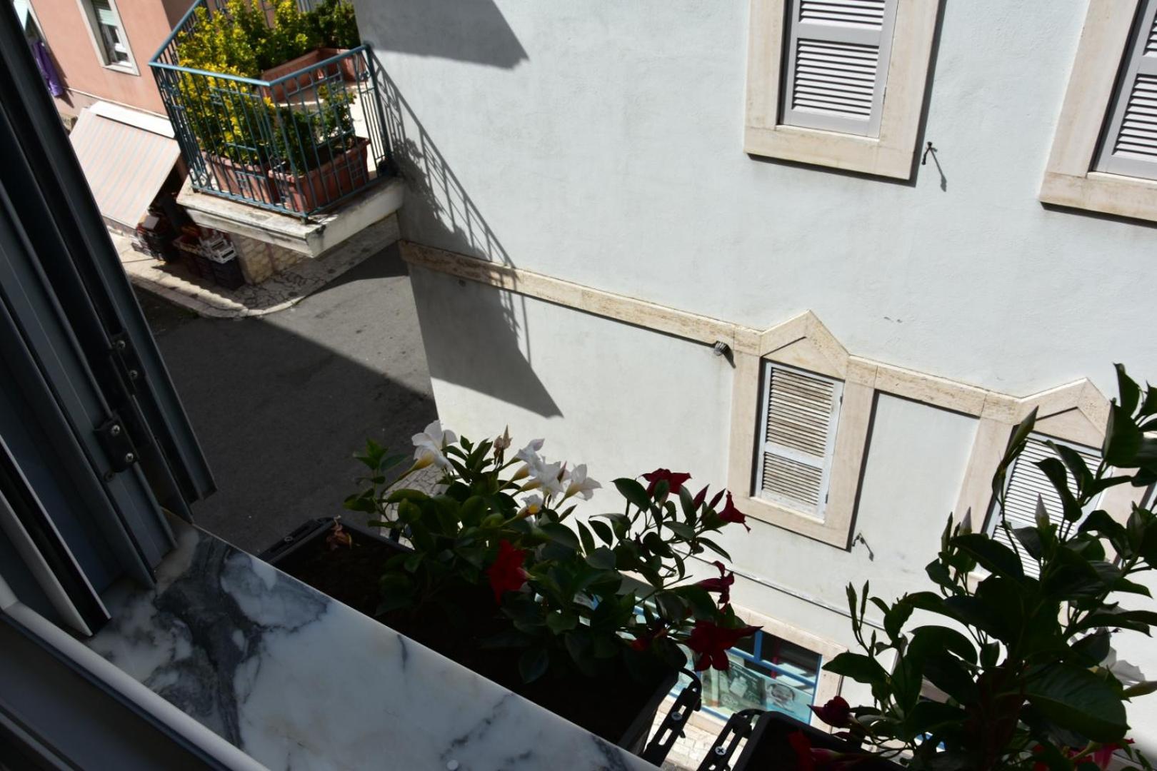 Mom Apartment Rooms&Suites 티볼리 외부 사진