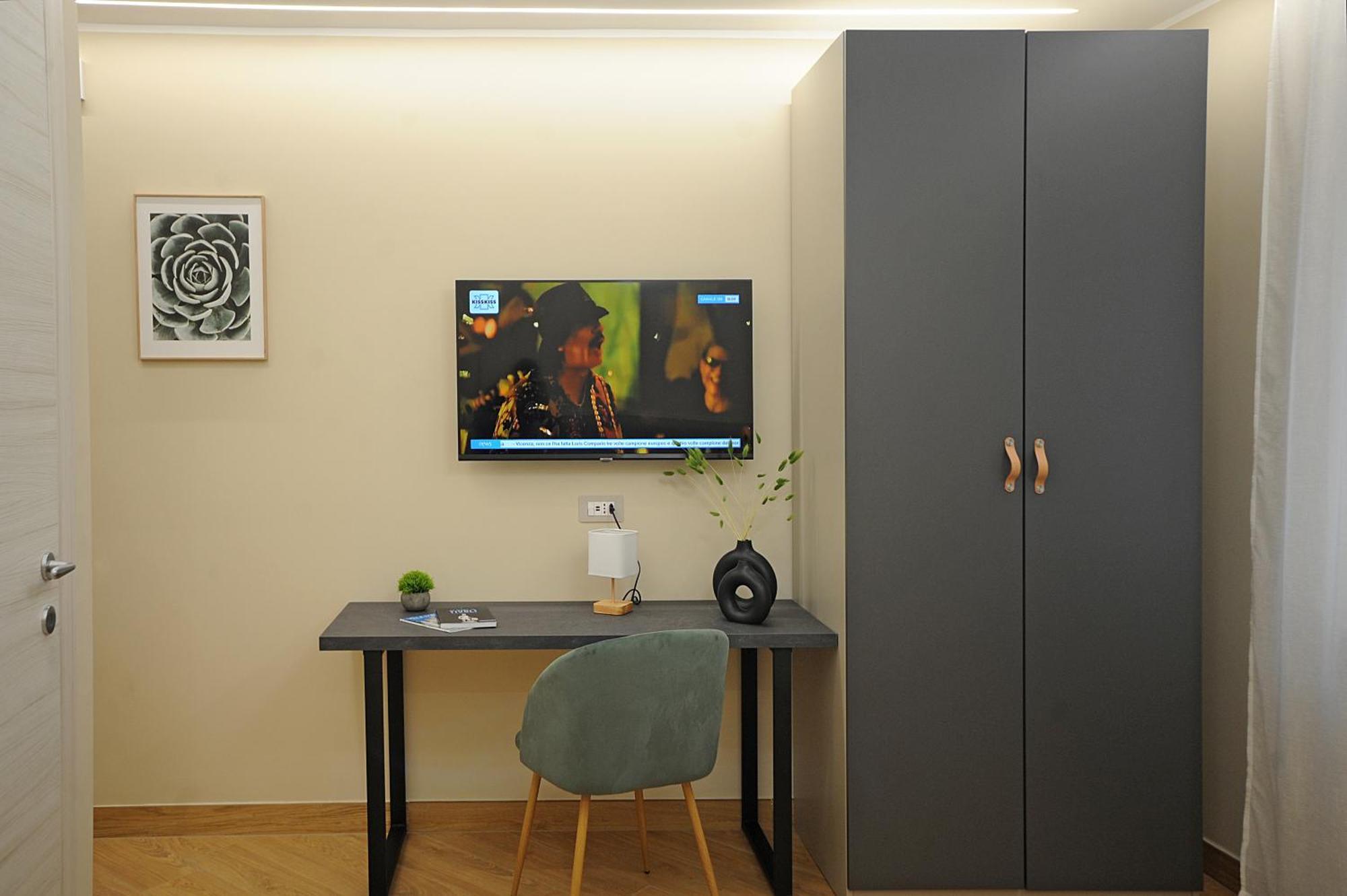 Mom Apartment Rooms&Suites 티볼리 외부 사진