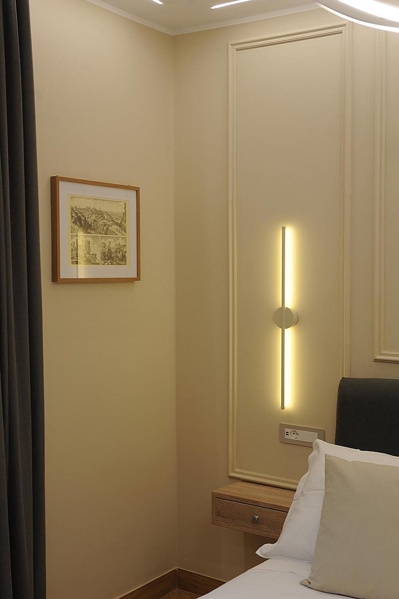 Mom Apartment Rooms&Suites 티볼리 외부 사진