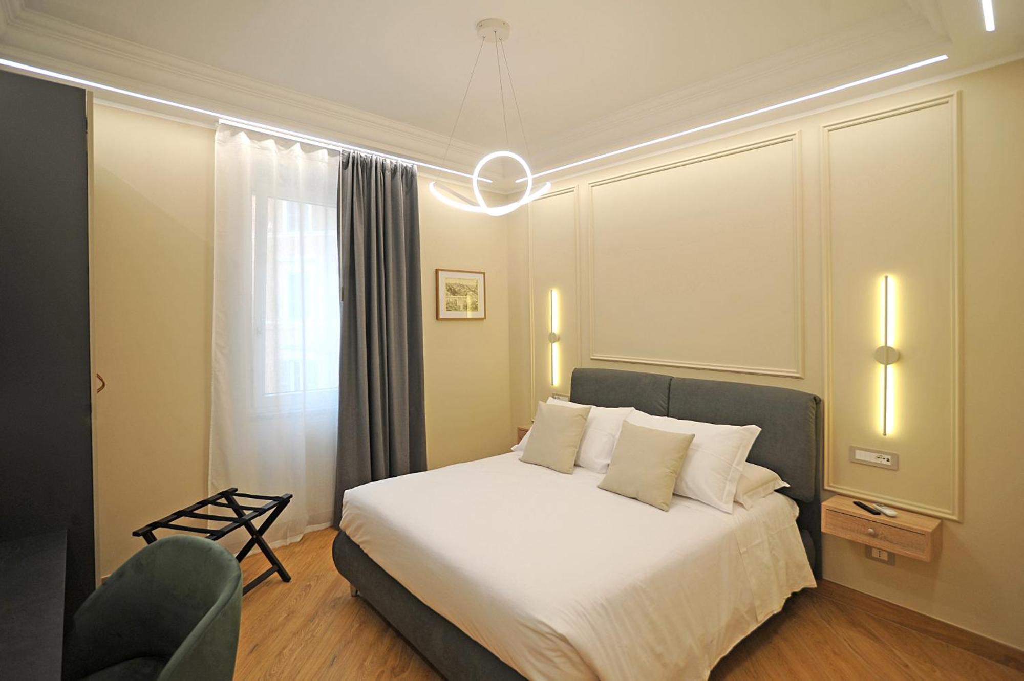 Mom Apartment Rooms&Suites 티볼리 외부 사진