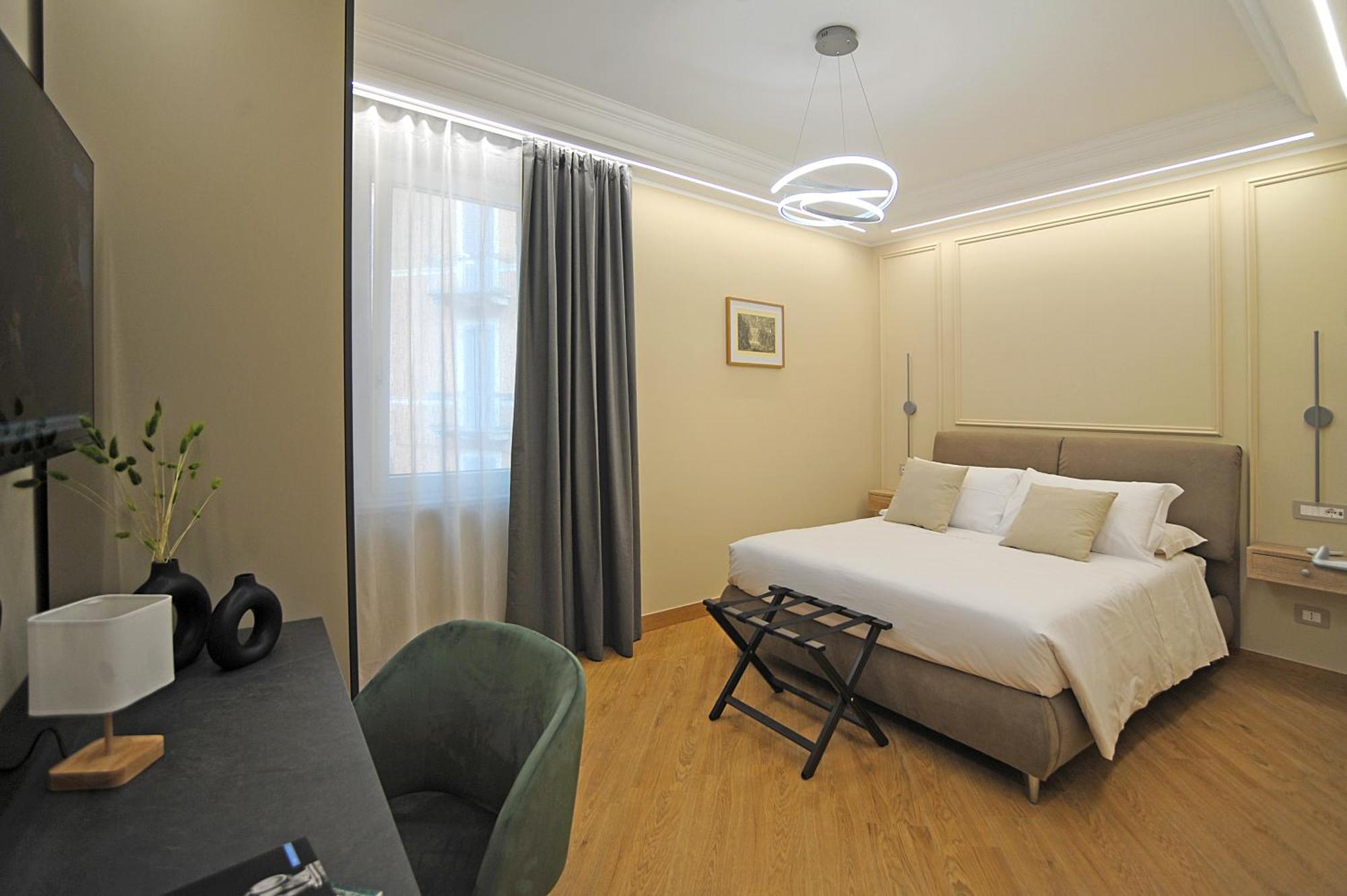 Mom Apartment Rooms&Suites 티볼리 외부 사진