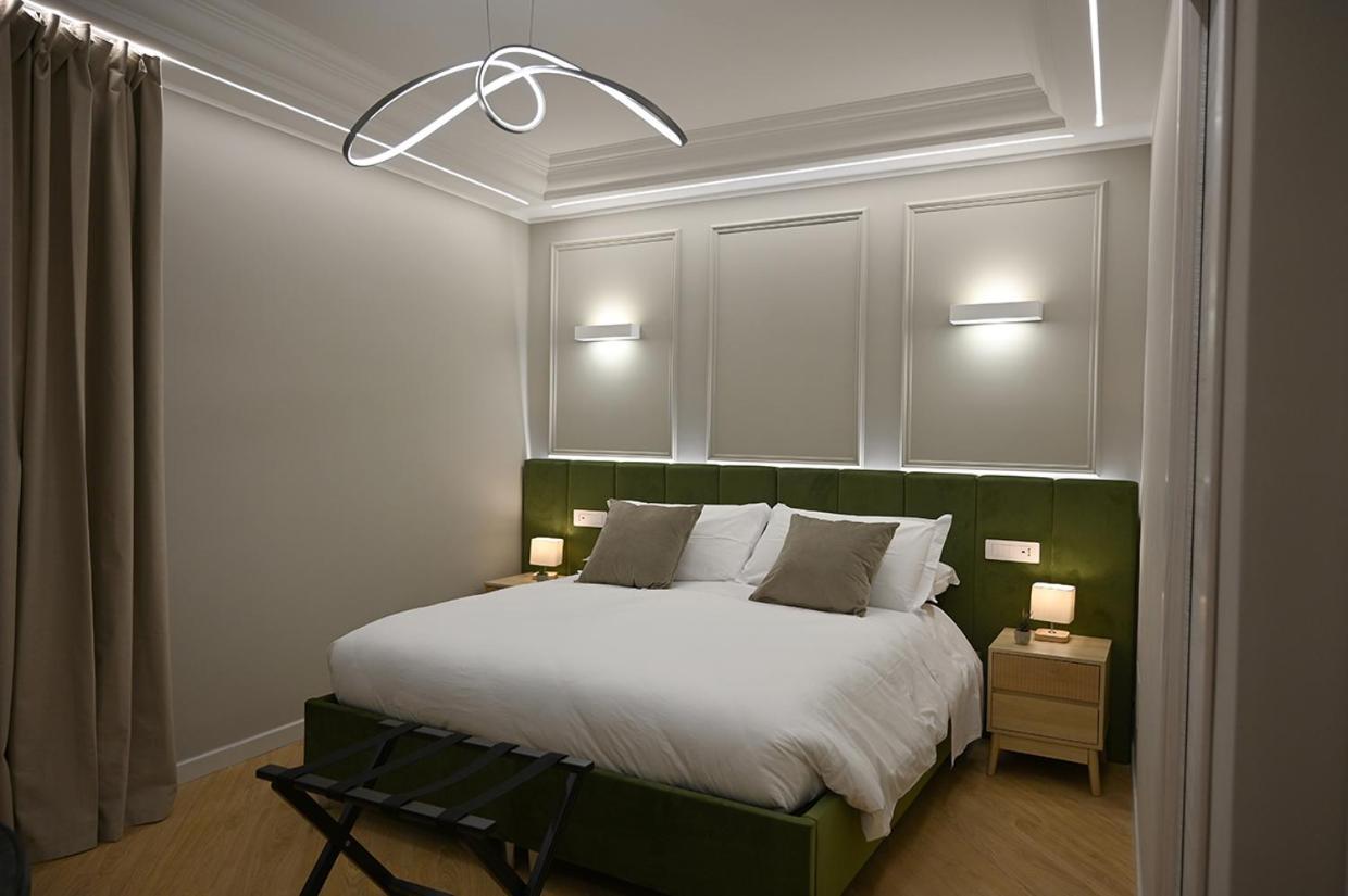 Mom Apartment Rooms&Suites 티볼리 외부 사진