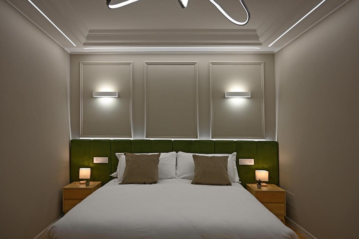 Mom Apartment Rooms&Suites 티볼리 외부 사진