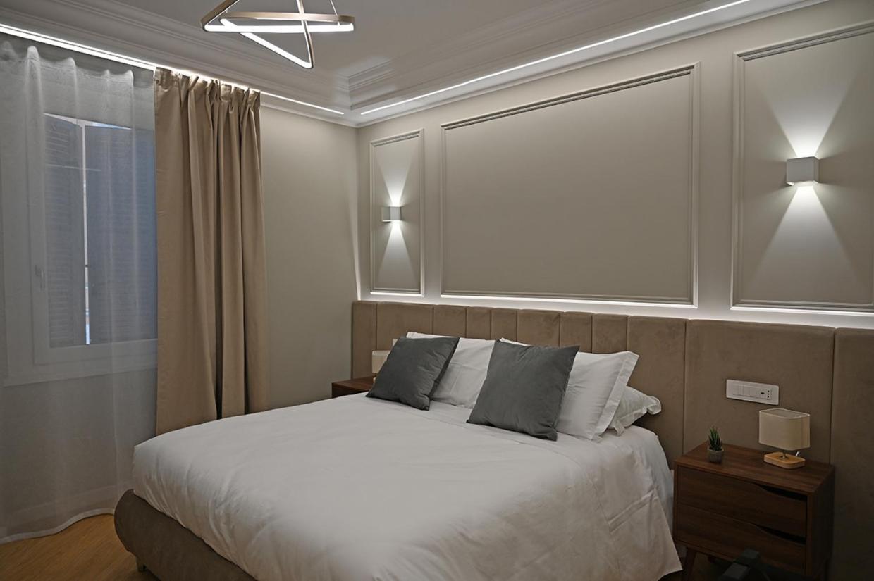 Mom Apartment Rooms&Suites 티볼리 외부 사진