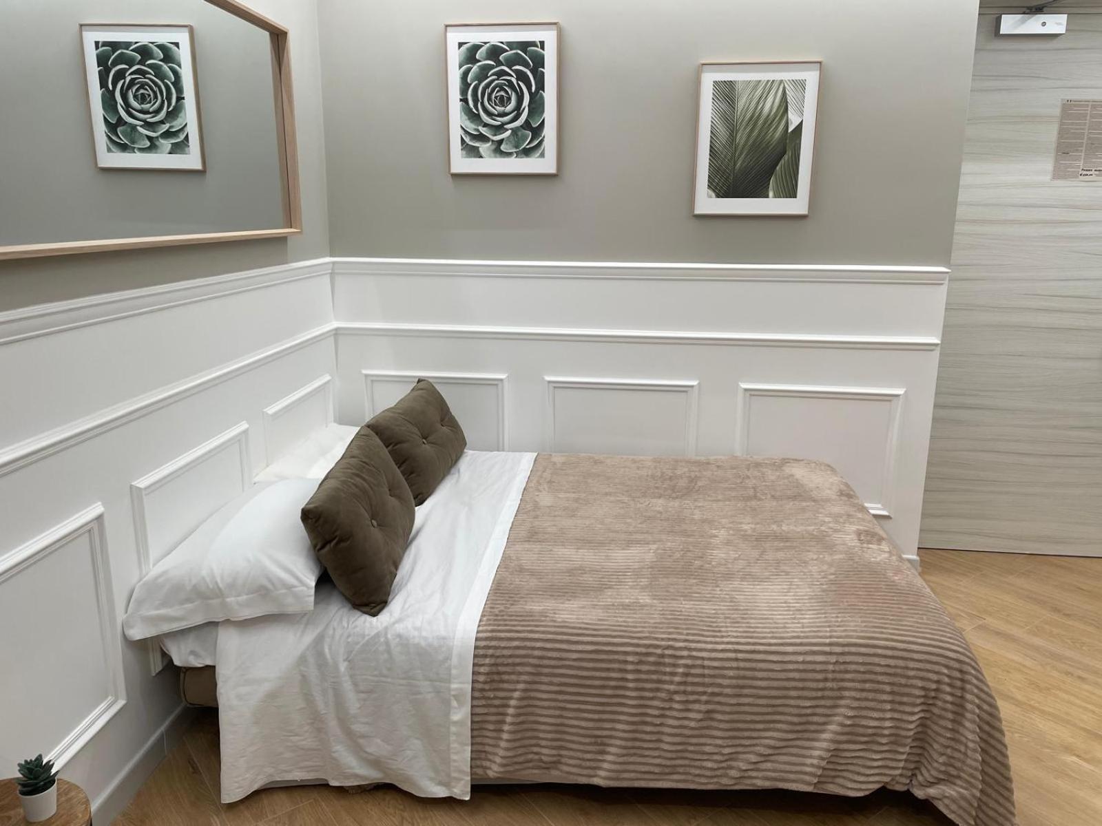Mom Apartment Rooms&Suites 티볼리 외부 사진