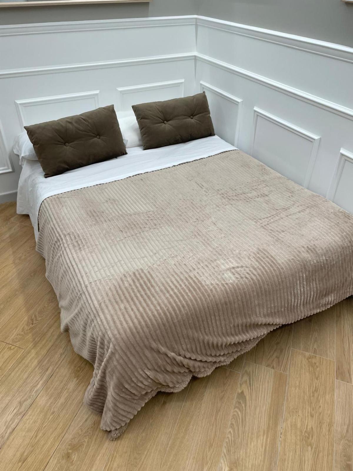 Mom Apartment Rooms&Suites 티볼리 외부 사진