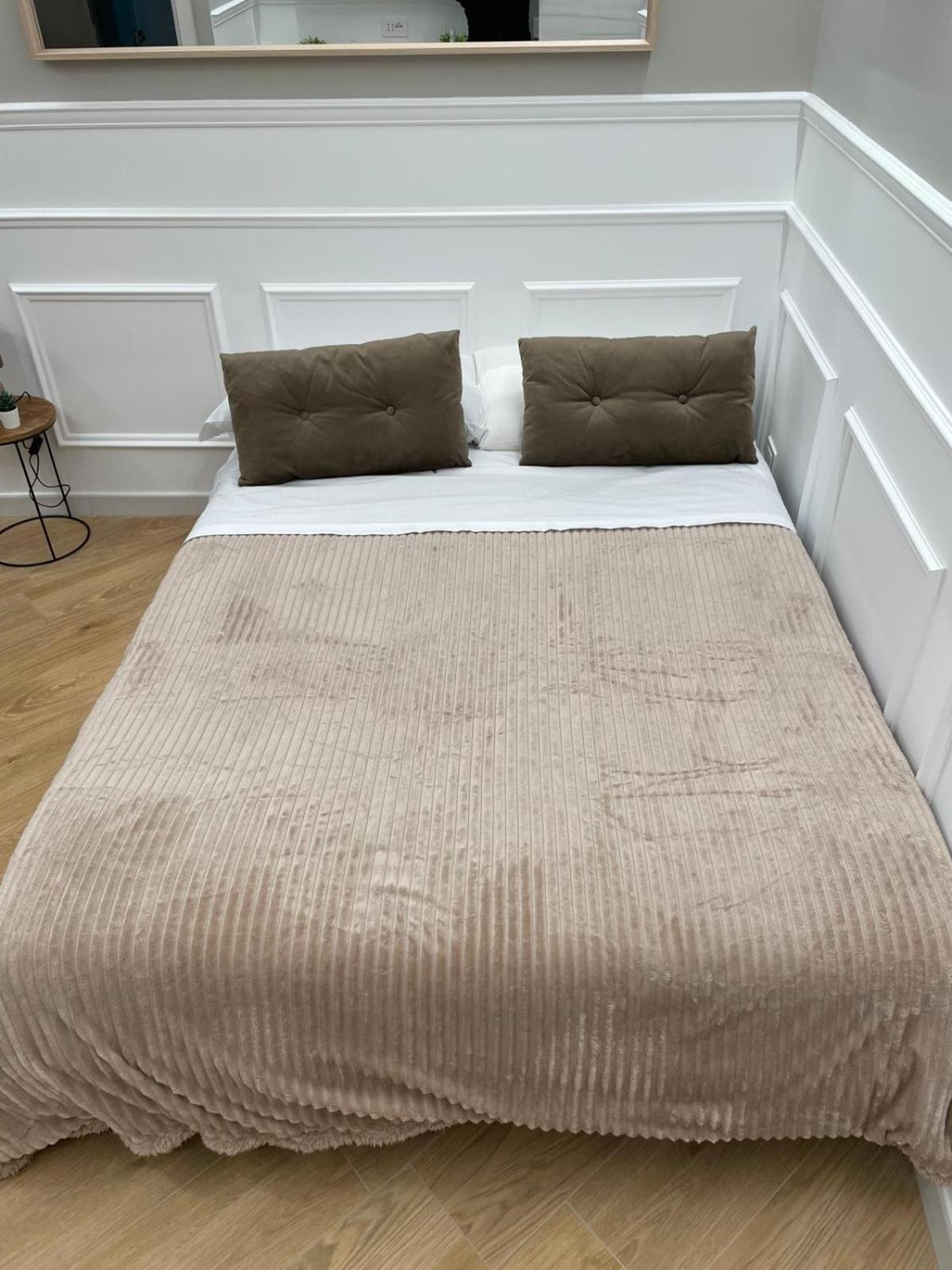 Mom Apartment Rooms&Suites 티볼리 외부 사진
